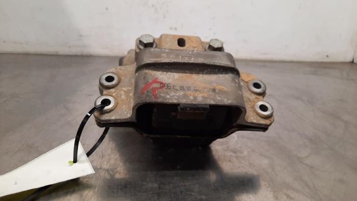 Used Engine mount Volkswagen Beetle (16AB) 1.2 TSI 16V Price € 18,15 Inclusive VAT offered by Autohandel Didier