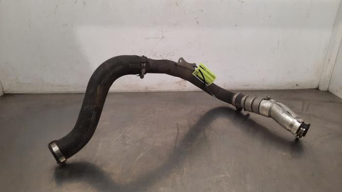 Gebrauchte Intercooler Rohr Kia Stonic (YB) 1.0i T-GDi 12V Preis € 60,50 Mit Mehrwertsteuer angeboten von Autohandel Didier