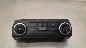 Begagnade Luftkonditionering, kontrollpanel Ford Fiesta 7 1.1 Ti-VCT 12V 85 Pris € 72,60 Inklusive moms erbjuds av Autohandel Didier