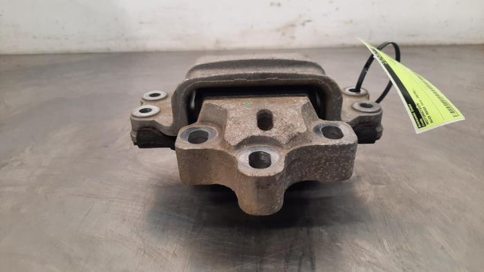 Used Engine mount Audi RS Q3 (8UB/8UG) 2.5 20V TFSI Quattro Price € 54,45 Inclusive VAT offered by Autohandel Didier