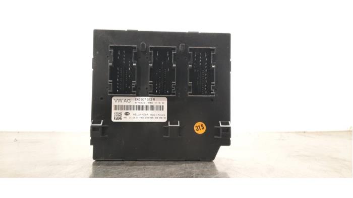 Used Body control computer Audi RS Q3 (8UB/8UG) 2.5 20V TFSI Quattro Price € 60,50 Inclusive VAT offered by Autohandel Didier
