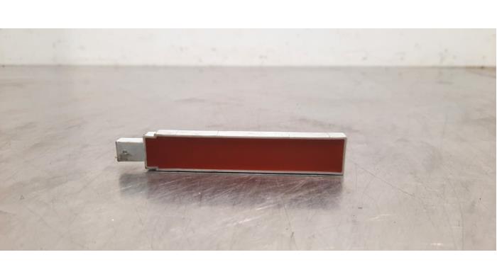 Używane Keyless Entry-Antena Audi RS Q3 (8UB/8UG) 2.5 20V TFSI Quattro Cena € 12,10 Z VAT oferowane przez Autohandel Didier