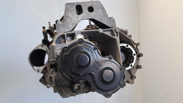 Used Gearbox Skoda Octavia Combi (NXAC) 2.0 TDI GreenTec 16V Price € 1.331,00 Inclusive VAT offered by Autohandel Didier