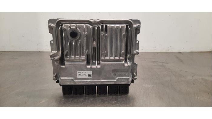 Used Engine management computer BMW 1 serie (F40) 118d 2.0 16V Price € 266,20 Inclusive VAT offered by Autohandel Didier