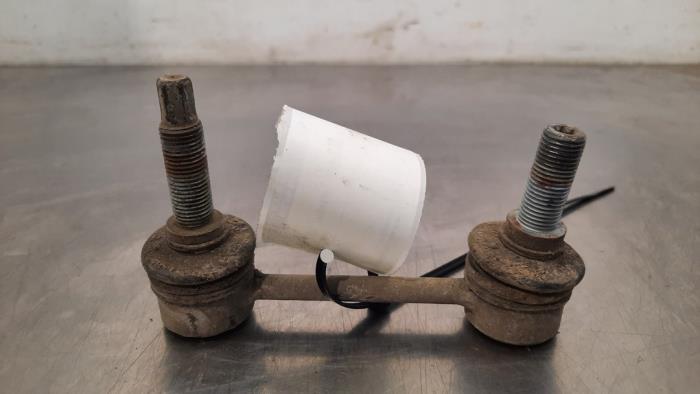 Anti-roll bar guide Mercedes GL 3.0 GL 350 CDI V6 24V BlueTEC 4-Matic ...