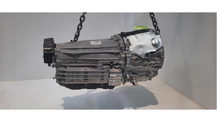 Gebrauchte Getriebe Mercedes C (W206) C-220d 2.0 Turbo 16V Preis € 3.690,50 Mit Mehrwertsteuer angeboten von Autohandel Didier