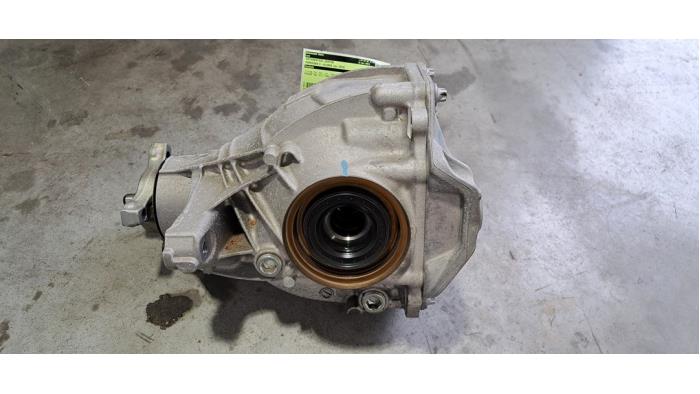 Used Rear differential Mercedes C (W206) C-220d 2.0 Turbo 16V Price € 1.996,50 Inclusive VAT offered by Autohandel Didier