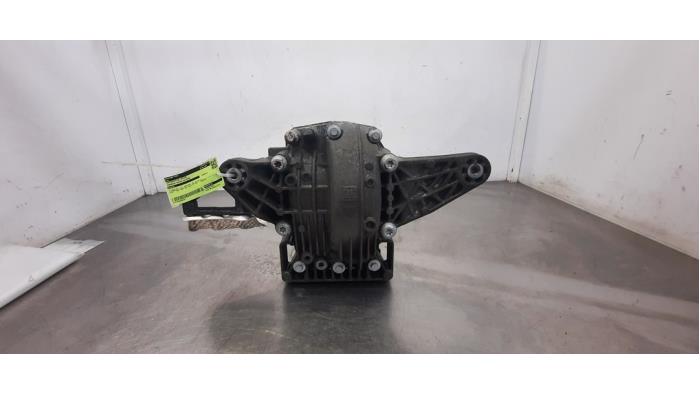 Gebrauchte Differential hinten Porsche Macan (95B) 3.0 V6 24V GTS Preis € 1.058,75 Mit Mehrwertsteuer angeboten von Autohandel Didier
