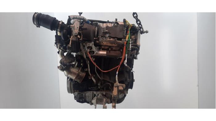 Used Engine Renault Talisman Estate (RFDK) 2.0 Blue dCi 200 Price € 5.082,00 Inclusive VAT offered by Autohandel Didier