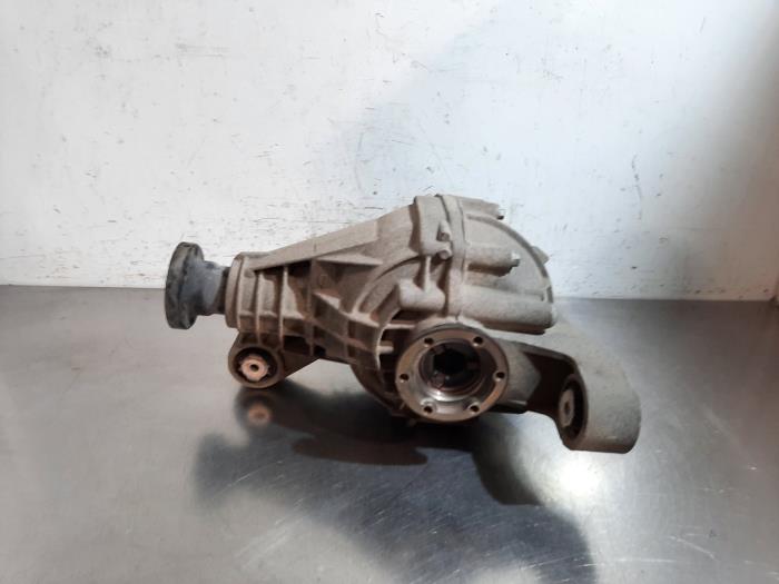 Gebrauchte Differential hinten Porsche Cayenne (9PA) 3.2 V6 24V Preis € 726,00 Mit Mehrwertsteuer angeboten von Autohandel Didier