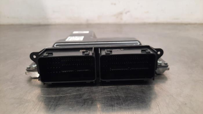 Used Engine management computer Volvo V90 II (PW) 2.0 D3 16V Price € 266,20 Inclusive VAT offered by Autohandel Didier