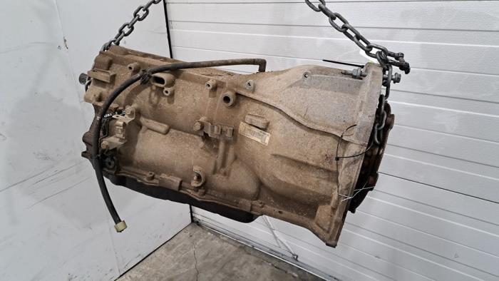 Gebrauchte Getriebe Jeep Wrangler (JL) 2.2 Multijet II 16V Preis € 2.783,00 Mit Mehrwertsteuer angeboten von Autohandel Didier