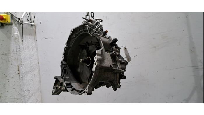 Gebrauchte Getriebe Opel Astra K 1.5 CDTi 122 12V Preis € 726,00 Mit Mehrwertsteuer angeboten von Autohandel Didier