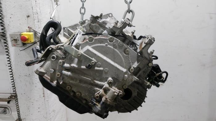 Usagé Boite de vitesses Mazda CX-5 I (KE,GH) 2.2 Skyactiv D 175 16V 4WD Prix € 1.633,50 Prix TTC proposé par Autohandel Didier