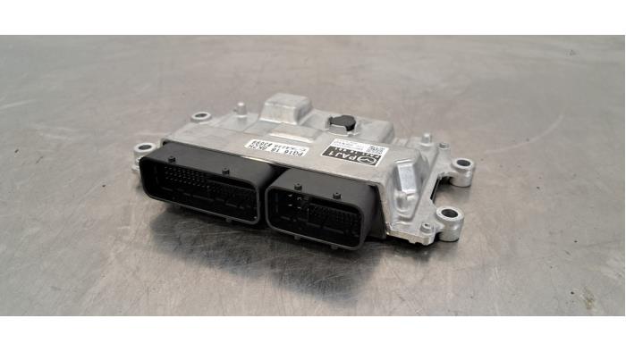 Used Engine management computer Mazda 3 Sport (BP) 2.0 e-SkyActiv-G 150 16V Price € 332,75 Inclusive VAT offered by Autohandel Didier