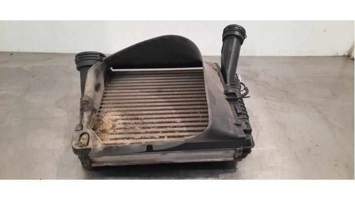 Usagé Intercooler Porsche Cayenne II (92A) 3.0 D V6 24V Prix € 133,10 Prix TTC proposé par Autohandel Didier