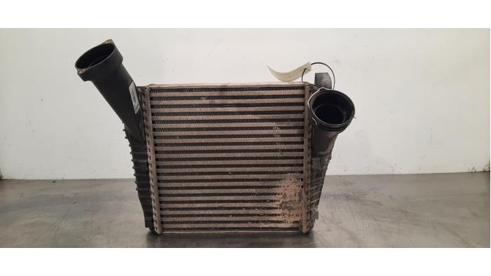 Usagé Intercooler Porsche Cayenne II (92A) 3.0 D V6 24V Prix € 133,10 Prix TTC proposé par Autohandel Didier
