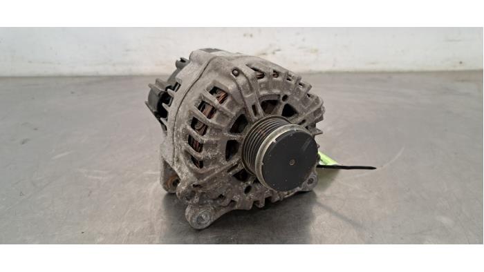 Begagnade Dynamo Porsche Cayenne II (92A) 3.0 D V6 24V Pris € 163,35 Inklusive moms erbjuds av Autohandel Didier