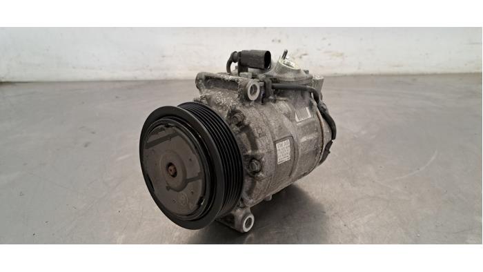 Gebrauchte Klimapumpe Porsche Cayenne II (92A) 3.0 D V6 24V Preis € 96,80 Mit Mehrwertsteuer angeboten von Autohandel Didier