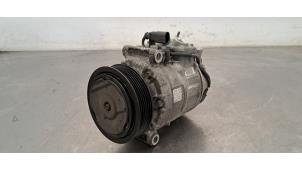 Used Air conditioning pump Porsche Cayenne II (92A) 3.0 D V6 24V Price € 193,60 Inclusive VAT offered by Autohandel Didier