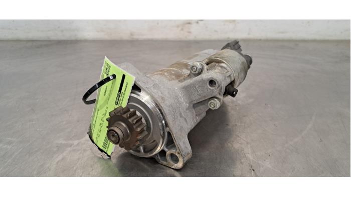 Gebrauchte Anlasser Porsche Cayenne II (92A) 3.0 D V6 24V Preis € 133,10 Mit Mehrwertsteuer angeboten von Autohandel Didier
