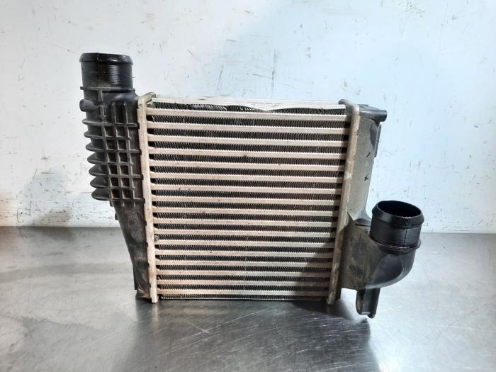 Usados Intercooler Citroen C4 Spacetourer (3D/3E) 1.5 Blue HDi 130 16V Precio € 60,50 IVA incluido ofrecido por Autohandel Didier