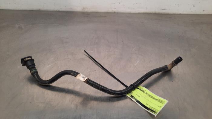 Usagé Conduit (divers) Jeep Wrangler (JL) 2.2 Multijet II 16V Prix € 18,15 Prix TTC proposé par Autohandel Didier