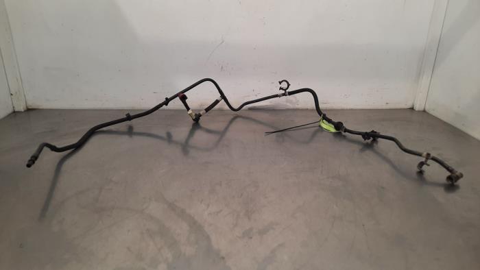 Usagé Conduit (divers) Jeep Wrangler (JL) 2.2 Multijet II 16V Prix € 30,25 Prix TTC proposé par Autohandel Didier