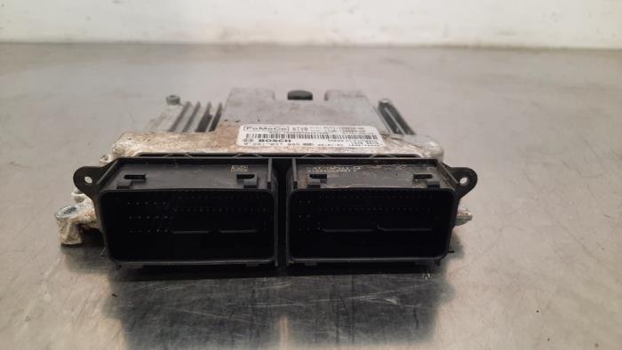 Used Engine management computer Ford Focus 4 1.5 EcoBlue 120 Price € 532,40 Inclusive VAT offered by Autohandel Didier