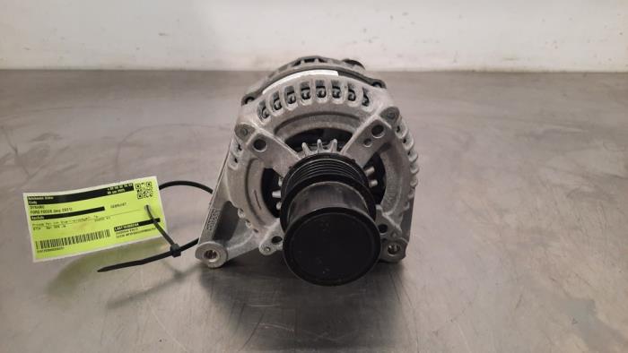 Begagnade Dynamo Ford Focus 4 Wagon 1.0 Ti-VCT EcoBoost 12V 125 Pris € 163,35 Inklusive moms erbjuds av Autohandel Didier