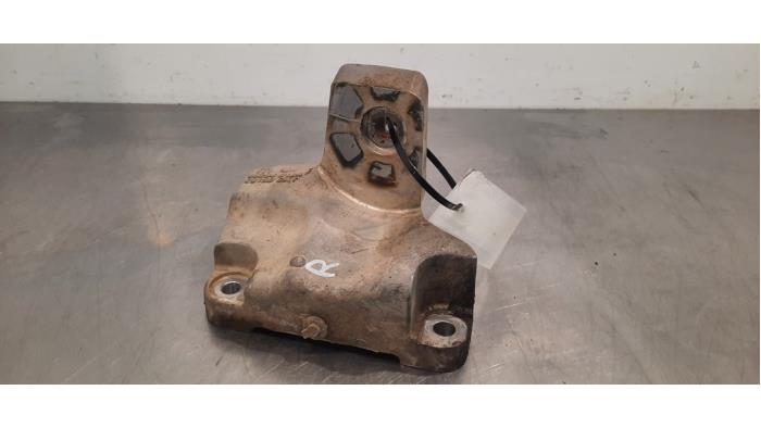 Gebrauchte Motorlager Jeep Wrangler (JL) 2.2 Multijet II 16V Preis € 36,30 Mit Mehrwertsteuer angeboten von Autohandel Didier