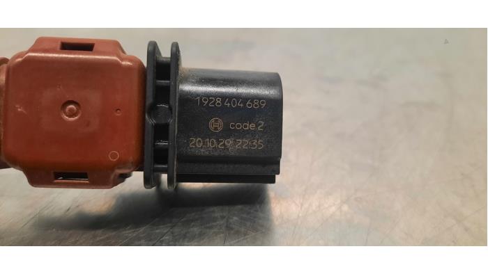 Lambda probe from a Ford Focus 4 Wagon 1.0 Ti-VCT EcoBoost 12V 125 2021
