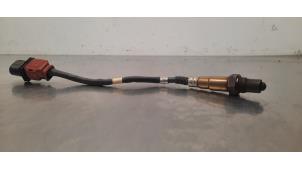 Lambda probe from a Ford Focus 4 Wagon 1.0 Ti-VCT EcoBoost 12V 125 2021