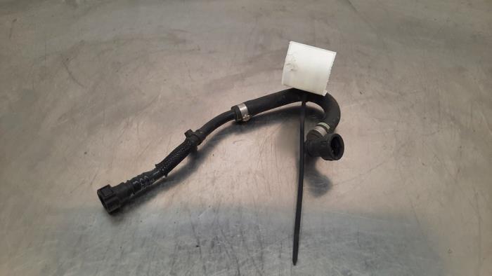 Usagé Conduit (divers) Mercedes C Estate (S205) C-200 1.5 EQ Boost Prix € 18,15 Prix TTC proposé par Autohandel Didier