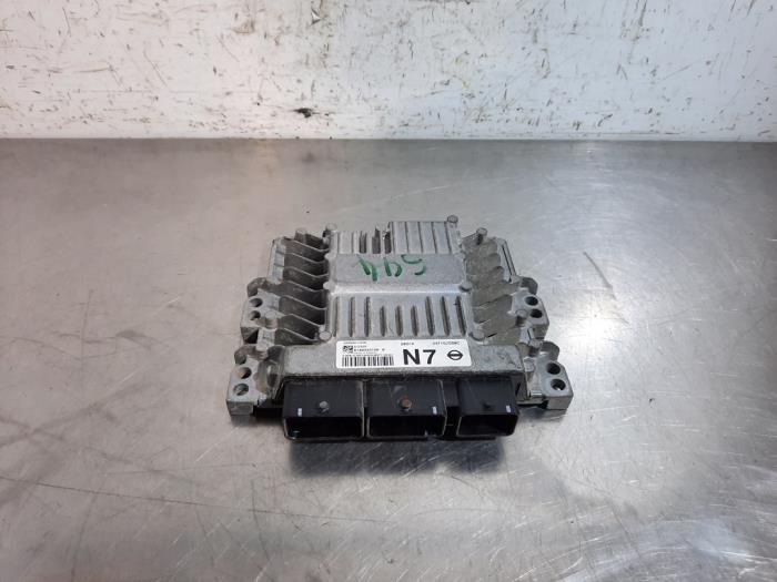 Used Engine management computer Nissan Qashqai (J10) 1.5 dCi DPF Price € 199,65 Inclusive VAT offered by Autohandel Didier