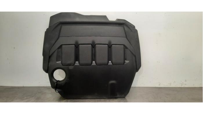 Gebrauchte Abdeckblech Motor Volkswagen Golf VIII Variant (GC5) 2.0 TDI BlueMotion 16V Preis € 60,50 Mit Mehrwertsteuer angeboten von Autohandel Didier