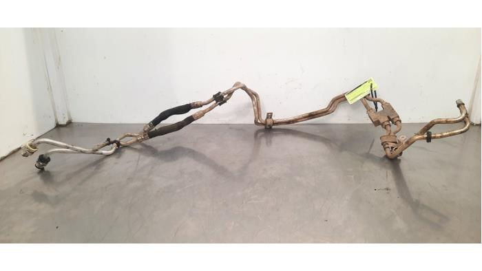Usagé Conduit (divers) Jeep Wrangler (JL) 2.2 Multijet II 16V Prix € 133,10 Prix TTC proposé par Autohandel Didier