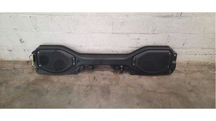 Używane Glosnik Jeep Wrangler (JL) 2.2 Multijet II 16V Cena € 96,80 Z VAT oferowane przez Autohandel Didier