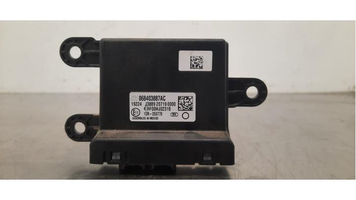 Używane Modul gateway Jeep Wrangler (JL) 2.2 Multijet II 16V Cena € 78,65 Z VAT oferowane przez Autohandel Didier