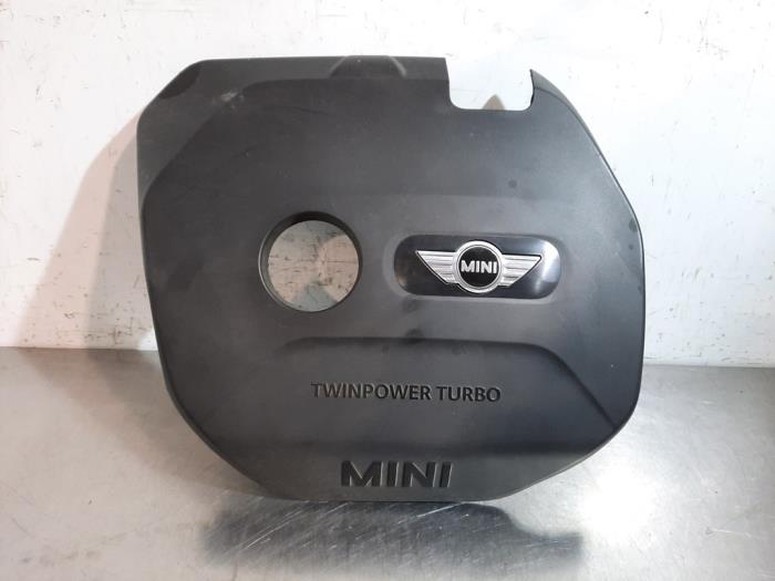 Gebrauchte Abdeckblech Motor Mini Mini (F55) 1.2 12V One Preis € 60,50 Mit Mehrwertsteuer angeboten von Autohandel Didier