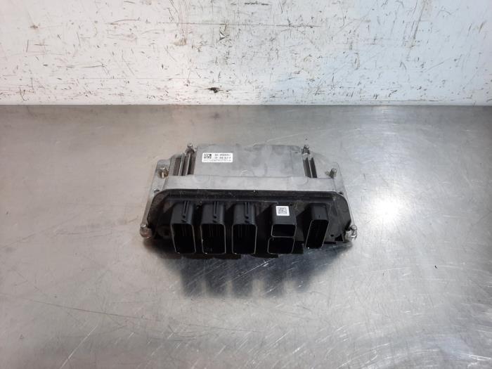 Used Engine management computer Mini Mini (F55) 1.2 12V One Price € 399,30 Inclusive VAT offered by Autohandel Didier