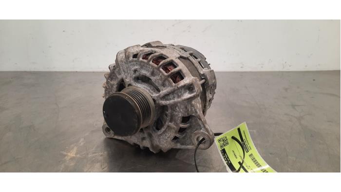 Usagé Dynamo Iveco New Daily VI 50C18, 60C18 Prix € 163,35 Prix TTC proposé par Autohandel Didier