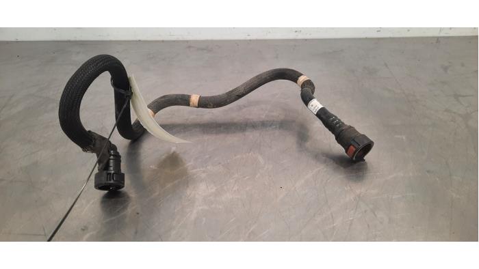 Usagé Conduit (divers) Iveco New Daily VI 50C18, 60C18 Prix € 36,30 Prix TTC proposé par Autohandel Didier