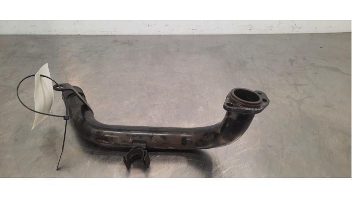 Usagé Conduit (divers) Iveco New Daily VI 50C18, 60C18 Prix € 48,40 Prix TTC proposé par Autohandel Didier