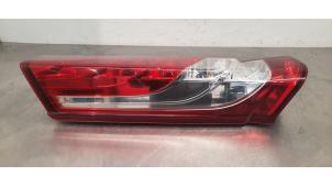 Begagnade Baklykta, vänster Iveco New Daily VI 50C18, 60C18 Pris € 163,35 Inklusive moms erbjuds av Autohandel Didier
