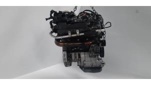 Used Engine Porsche Panamera (970) 3.0 D V6 24V Price € 9.196,00 Inclusive VAT offered by Autohandel Didier