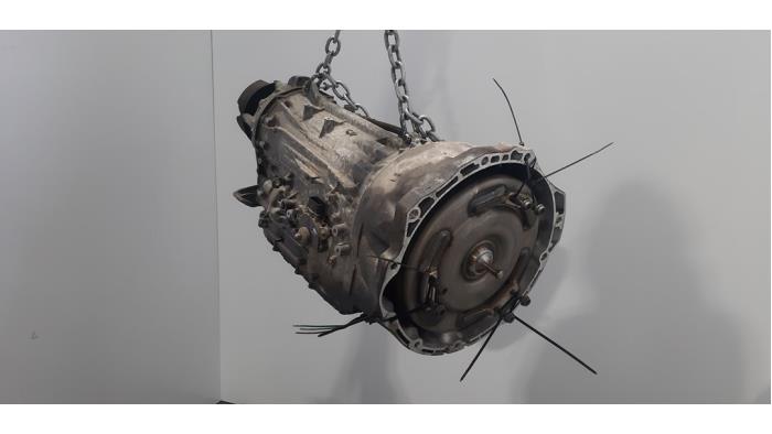 Gebrauchte Getriebe Porsche Panamera (970) 3.0 D V6 24V Preis € 2.178,00 Mit Mehrwertsteuer angeboten von Autohandel Didier