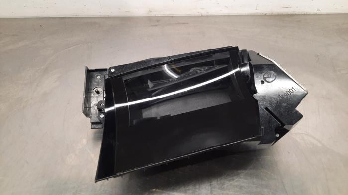 Usados Pantalla Head-up Mazda 3 Sport (BP) 2.0 e-SkyActiv-G 150 16V Precio € 399,30 IVA incluido ofrecido por Autohandel Didier