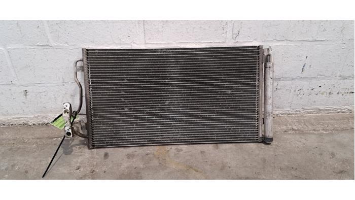 Gebrauchte Klima Kondensor BMW 3 serie Touring (F31) 316d 2.0 16V Preis € 48,40 Mit Mehrwertsteuer angeboten von Autohandel Didier