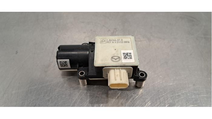Usagé Valve RGE Mazda 3 Sport (BP) 2.0 e-SkyActiv-G 150 16V Prix € 90,75 Prix TTC proposé par Autohandel Didier